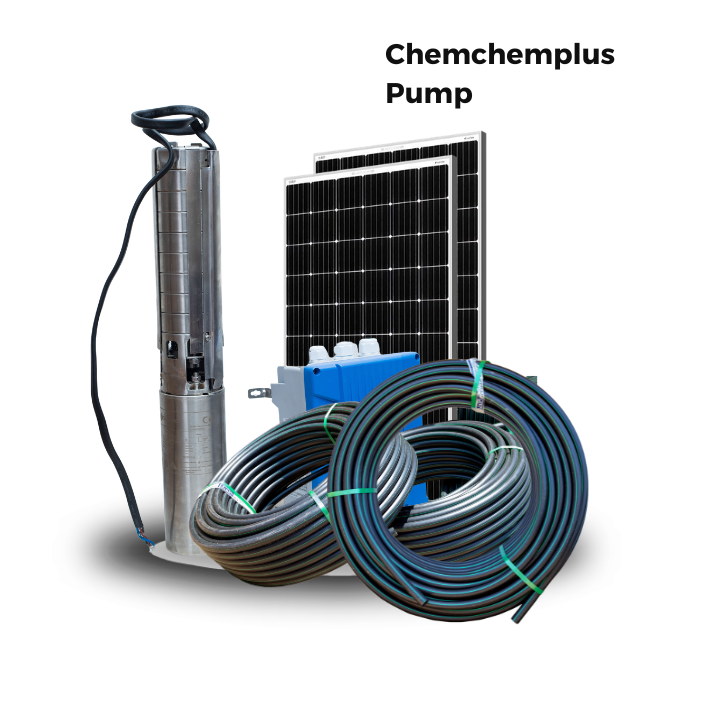 PK 540: KILIMO CHEMCHEM